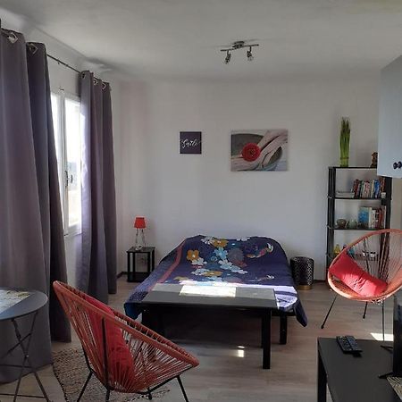Toulon Est La Valette Studio 35M2 Dominant Parking Proche Mer Lejlighed Eksteriør billede