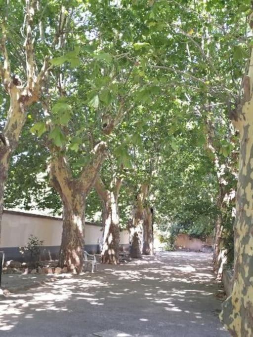 Toulon Est La Valette Studio 35M2 Dominant Parking Proche Mer Lejlighed Eksteriør billede
