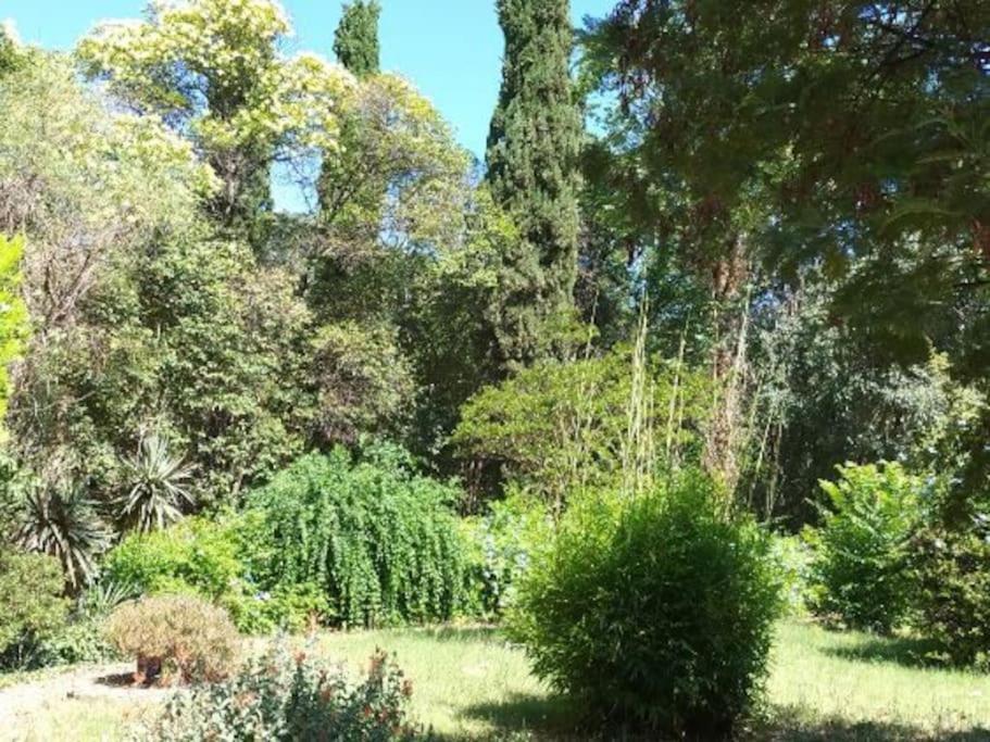 Toulon Est La Valette Studio 35M2 Dominant Parking Proche Mer Lejlighed Eksteriør billede