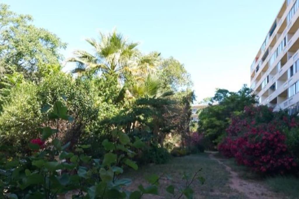 Toulon Est La Valette Studio 35M2 Dominant Parking Proche Mer Lejlighed Eksteriør billede